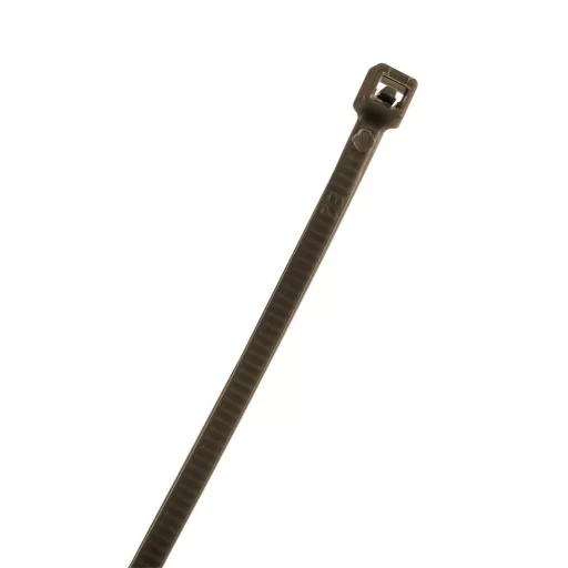 NEO TOOLS Kerti kötegelő, gyorskötöző 2,5x200mm, 50db, barna 15-976