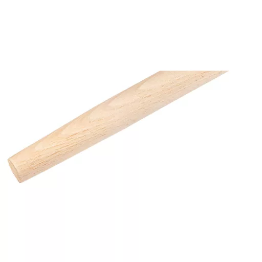 VERTO Ásónyél, bükkfa, T fogantyús, 38mm/90cm 15G061