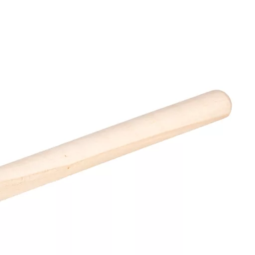 VERTO Lapátnyél, bükkfa, egyenes, 38mm/100cm 15G062