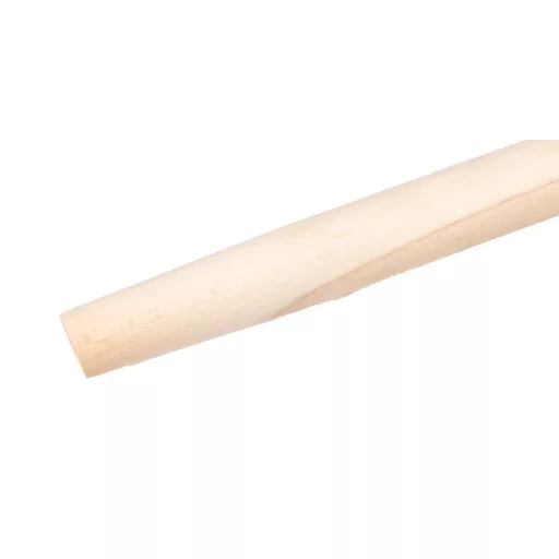 VERTO Lapátnyél, bükkfa, egyenes, 38mm/100cm 15G062