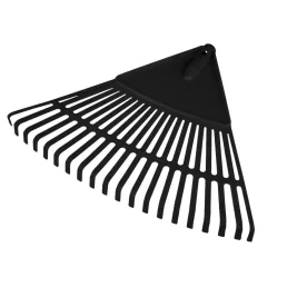 VERTO Lombseprű, műanyag 480x430mm 15G085