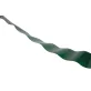 VERTO Ágyásszegély 20cm, 9m, zöld 15G512