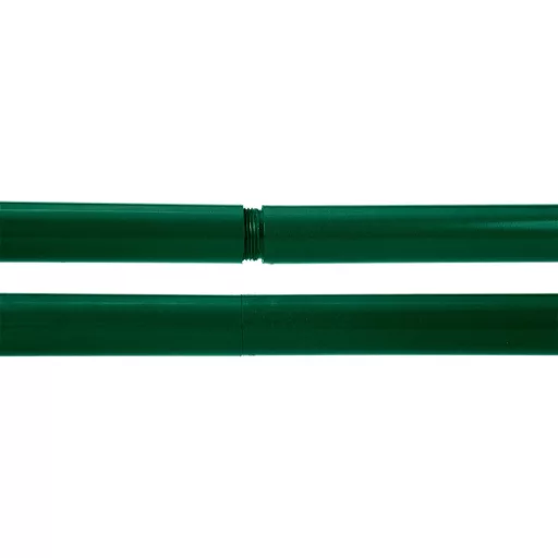 VERTO Fűszellőztető, gyepszellőztető, kézi, 27 tüske, 15 cm dobátmérő 15G539