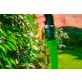 VERTO Tömlő gyorscsatlakozó 3/4" 15G722