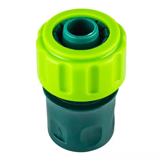 VERTO Tömlő gyorscsatlakozó 3/4" 15G722