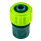 VERTO Tömlő gyorscsatlakozó 3/4" 15G722