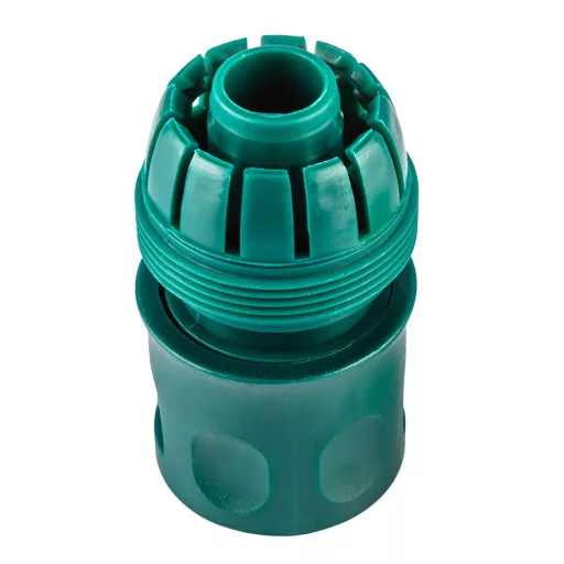 VERTO Tömlő gyorscsatlakozó 3/4" 15G722