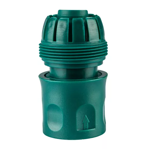 VERTO Tömlő gyorscsatlakozó 3/4" 15G722