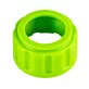 VERTO Tömlő gyorscsatlakozó 3/4" vizstoppos 15G723
