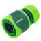 VERTO Tömlő gyorscsatlakozó 1/2"- 5/8", kétkomponensű 15G730