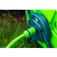   VERTO Tömlő gyorscsatlakozó 1/2"- 5/8", kétkomponensű 15G730