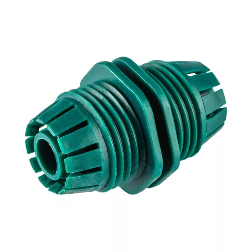 VERTO Tömlőtoldó csatlakozó 1/2" 15G742