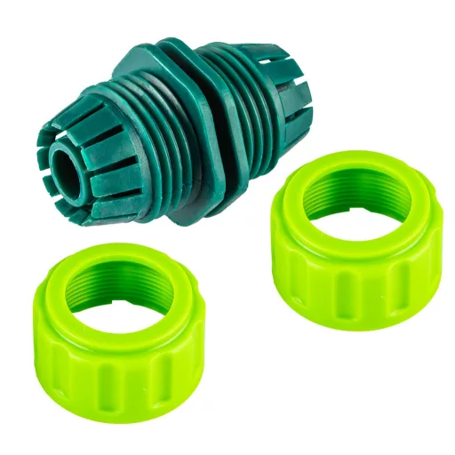 VERTO Tömlőtoldó csatlakozó 1/2" 15G742