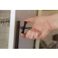   NEO TOOLS Univerzális kulcs, gépészeti szekrényekhez 02-002