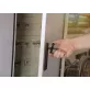   NEO TOOLS Univerzális kulcs, gépészeti szekrényekhez 02-002