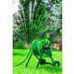   VERTO Locsolótömlő 20 m, 1/2", ECONOMIC, zöld 15G800