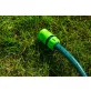   VERTO Locsolótömlő 20 m, 1/2", ECONOMIC, zöld 15G800