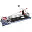 Top Tools Csempevágó 600mm, körkivágóval 16B244