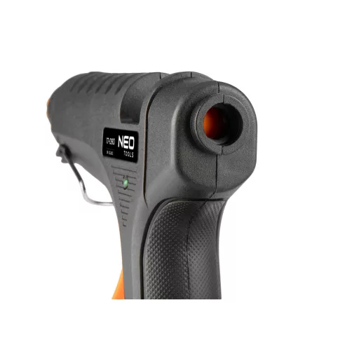 NEO TOOLS Ragasztópisztoly 11mm 60W GS/CE 17-090