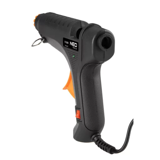NEO TOOLS Ragasztópisztoly 11mm 60W GS/CE 17-090