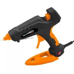NEO TOOLS Ragasztópisztoly 11mm 100W GS/CE 17-097