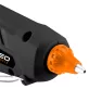 NEO TOOLS Ragasztópisztoly 11mm 100W GS/CE 17-097