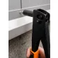   NEO TOOLS Popszegecshúzó, acél és alumínium szegecsekhez, 60db szegecs, 2,4/3,2/4,0/4,8  18-101-1