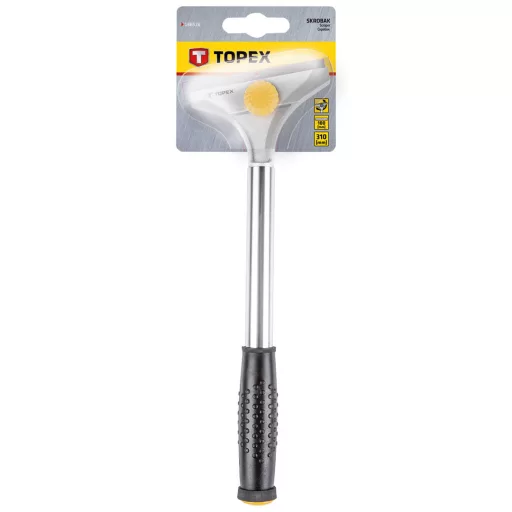 TOPEX ABLAKKAPARÓ 310MM 18B526