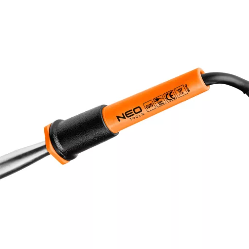 NEO TOOLS Forrasztópáka, 60W 19-156