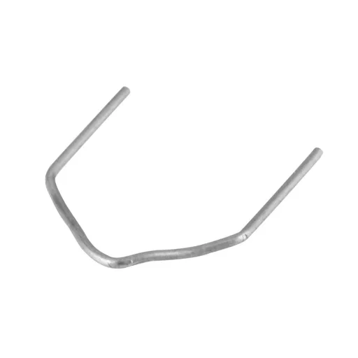 NEO TOOLS Műanyagjavító kapocs készlet 19-158-hoz, fém, 6 tipus 100-100db 19-159
