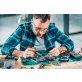   NEO TOOLS Akkus forrasztópáka 4V USB Töltővel 2 év garanciával 19-250