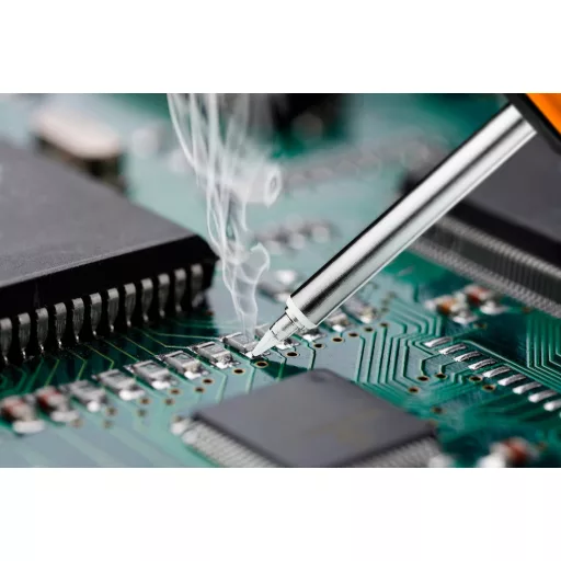NEO TOOLS Akkus forrasztópáka 4V USB Töltővel 2 év garanciával 19-250