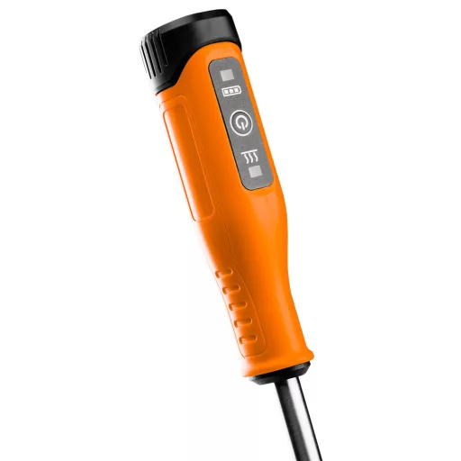 NEO TOOLS Akkus forrasztópáka 4V USB Töltővel 2 év garanciával 19-250