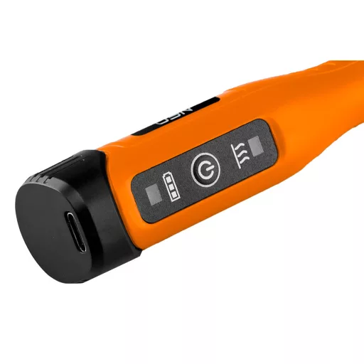 NEO TOOLS Akkus forrasztópáka 4V USB Töltővel 2 év garanciával 19-250