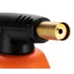   NEO TOOLS Gázforrasztó, perzselő, gázégő 190g palackhoz, PIEZO 20-022