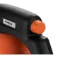   NEO TOOLS Gázforrasztó, perzselő, gázégő 190g palackhoz, PIEZO 20-022