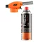 NEO TOOLS Gázforrasztó készlet, fej+ eldobható palack (EN 417, 227g) 20-041