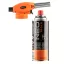 NEO TOOLS Gázforrasztó készlet, fej+ eldobható palack (EN 417, 227g) 20-041