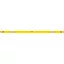 TOPEX Vízmérték, 200cm, 3 libella, 2 markolat, aluminium, ±0,5mm/m 29C607