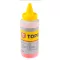 TOPEX Porfesték 115g PIROS 30C617