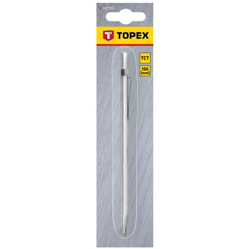 TOPEX RAJZTŰ 31C703