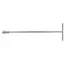 TOPEX T-KULCS 10X400MM 35D035