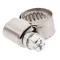 TOPEX Tömlőbilincs 12-20/9 W2 37D503