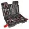 Top Tools Szerszámkészlet 1/4", 3/8", 73db 38D500