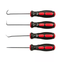 Top Tools Szerelőkampó készlet 4db 39D173