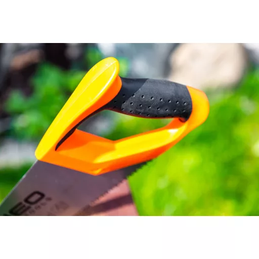 NEO TOOLS Kézifűrész 450mm, 7TPI 41-136