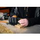 NEO TOOLS Kézi csigafúró készlet, 3db-os 41-340