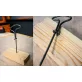 NEO TOOLS Kézi csigafúró készlet, 3db-os 41-340