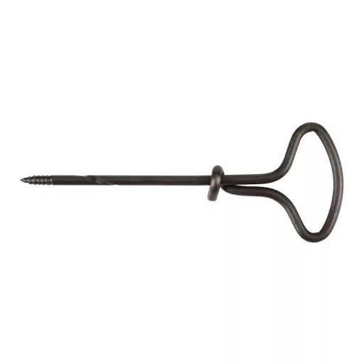 NEO TOOLS Kézi csigafúró készlet, 3db-os 41-340