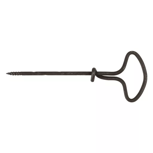 NEO TOOLS Kézi csigafúró készlet, 3db-os 41-340